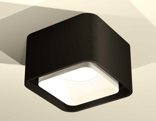 Комплект потолочного светильника Ambrella light Techno Spot XC (C7833, N7755) XS7833021 фото 3