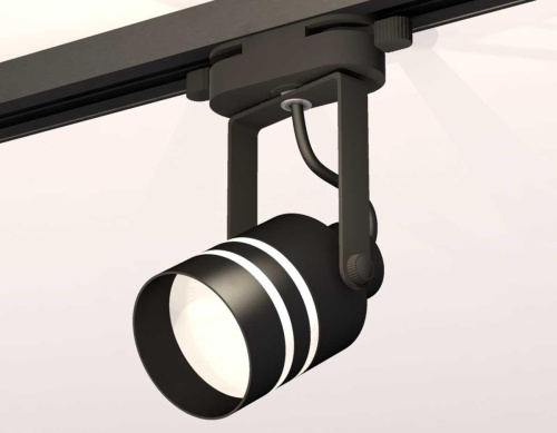 Комплект трекового светильника Ambrella light Track System XT (C6602, N6236) XT6602082 фото 2