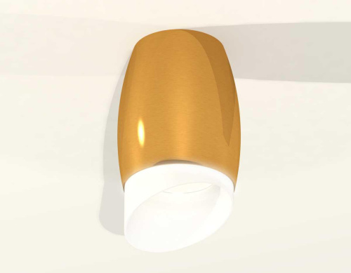 Комплект потолочного светильника Ambrella light Techno Spot XC (C1125, N7175) XS1125022 фото 2