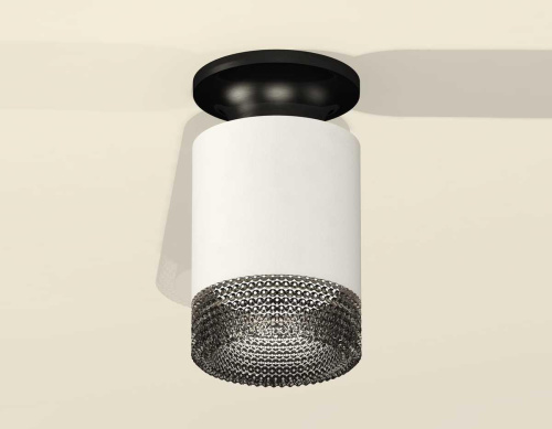 Комплект потолочного светильника Ambrella light Techno Spot XC (N6902, C6301, N6151) XS6301123 фото 2