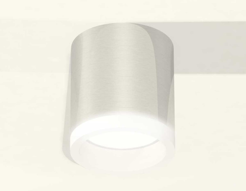 Комплект потолочного светильника Ambrella light Techno Spot XC (C6305, N6245) XS6305020 фото 2
