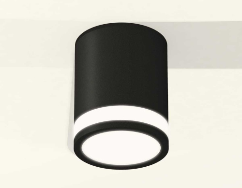 Комплект потолочного светильника Ambrella light Techno Spot XC (C6302, N6221) XS6302060 фото 2