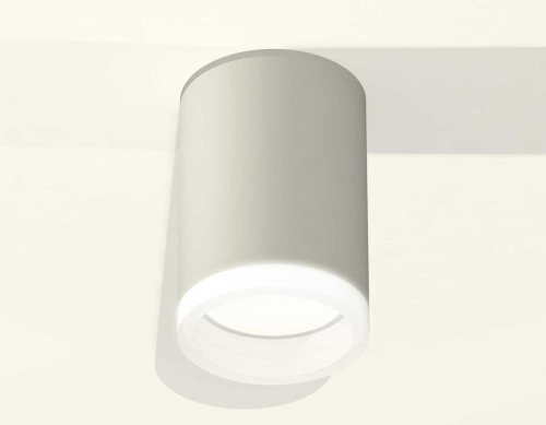 Комплект потолочного светильника Ambrella light Techno Spot XC (C6314, N6245) XS6314040 фото 2