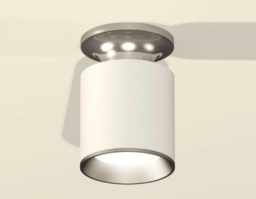 Комплект потолочного светильника Ambrella light Techno Spot XC (N6903, C6301, N6104) XS6301140 фото 3