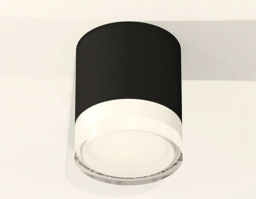 Комплект потолочного светильника Ambrella light Techno Spot XS (C7402, N7160) XS7402033 фото 2