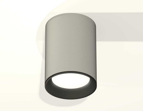Комплект потолочного светильника Ambrella light Techno Spot XC (C6314, N6102) XS6314002 фото 2