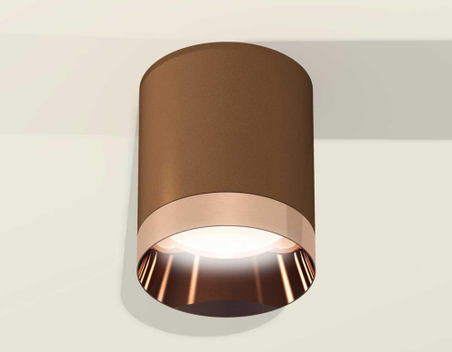 Комплект потолочного светильника Ambrella light Techno Spot XC (C6304, N6135) XS6304012 фото 3