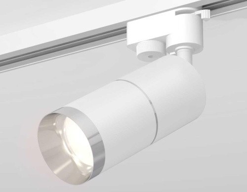Комплект трекового светильника Ambrella light Track System XT (A2520, C6301, A2060, C6301, N6132) XT6301002 фото 2