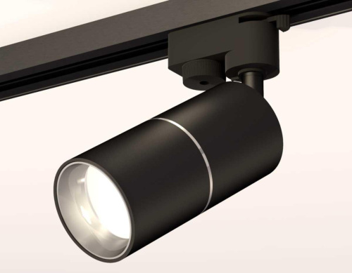 Комплект трекового светильника Ambrella light Track System XT (A2521, C6302, A2060, C6302, N6112) XT6302001 фото 2