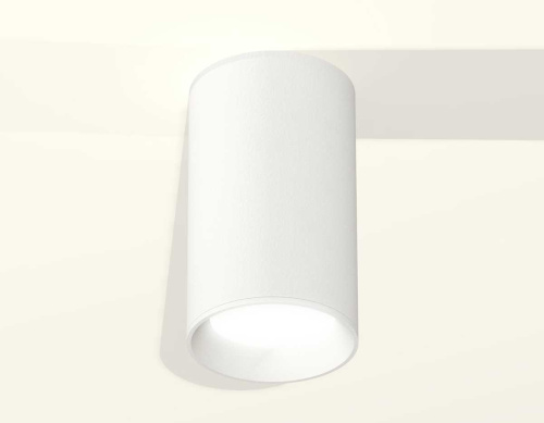 Комплект потолочного светильника Ambrella light Techno Spot XC (C6322, N6101) XS6322001 фото 2