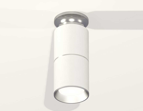 Комплект потолочного светильника Ambrella light Techno Spot XC (N6903, C6301, A2060, N6104) XS6301240 фото 3