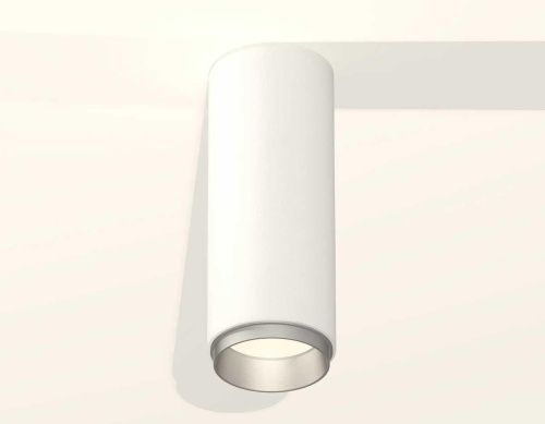 Комплект потолочного светильника Ambrella light Techno Spot XC (C6342, N6123) XS6342004 фото 2
