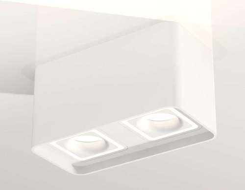 Комплект потолочного светильника Ambrella light Techno Spot XC (C7850, N7715) XS7850020 фото 3