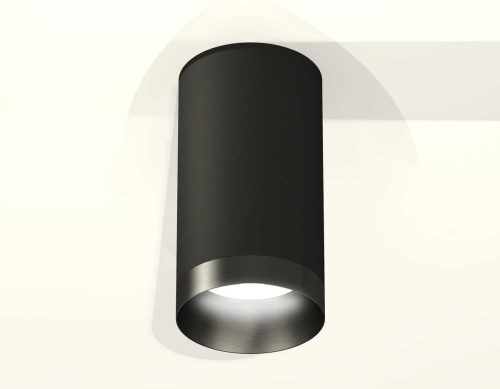 Комплект потолочного светильника Ambrella light Techno Spot XC (C6323, N6131) XS6323021 фото 3