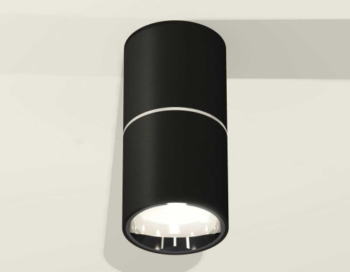 Комплект потолочного светильника Ambrella light Techno Spot XC (C6302, A2060, N6112) XS6302081 фото 3