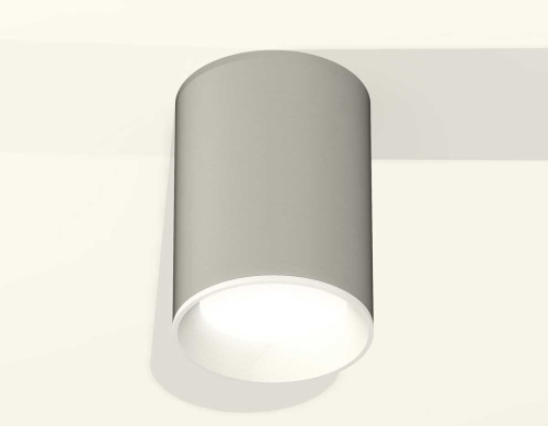 Комплект потолочного светильника Ambrella light Techno Spot XC (C6314, N6101) XS6314001 фото 3
