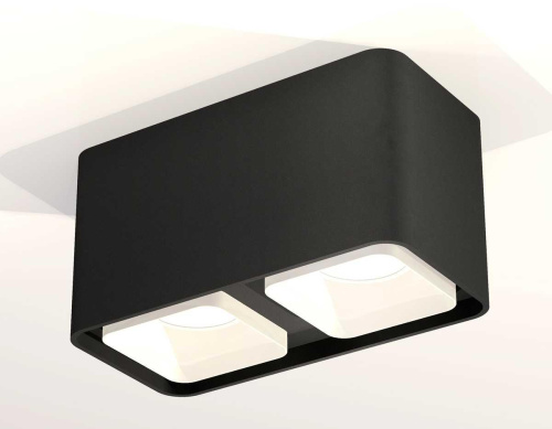 Комплект потолочного светильника Ambrella light Techno Spot XC (C7851, N7755) XS7851021 фото 3