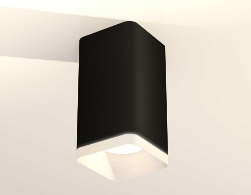 Комплект потолочного светильника Ambrella light Techno Spot XC (C7821, N7755) XS7821021 фото 2