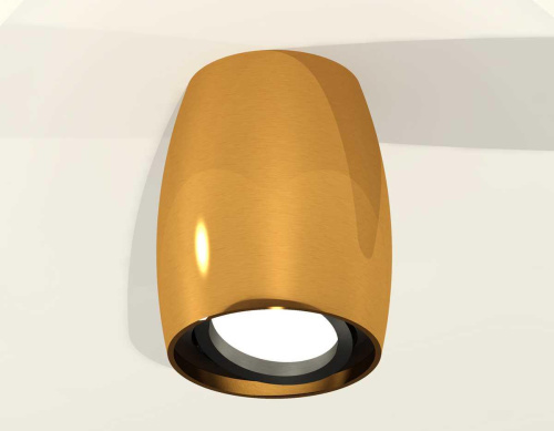 Комплект потолочного светильника Ambrella light Techno Spot XC (C1125, N7002) XS1125002 фото 3
