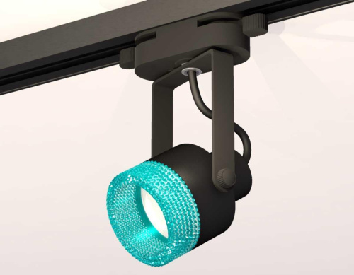 Комплект трекового светильника Ambrella light Track System XT (C6602, N6153) XT6602063 фото 3