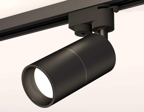 Комплект трекового светильника Ambrella light Track System XT (A2521, C6302, A2061, C6302, N6111) XT6302010 фото 2