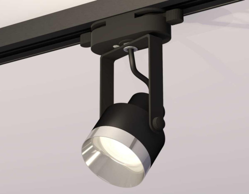 Комплект трекового светильника Ambrella light Track System XT (C6602, N6132) XT6602042 фото 3