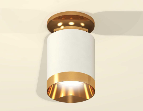 Комплект потолочного светильника Ambrella light Techno Spot XC (N6905, C6301, N6134) XS6301180 фото 3