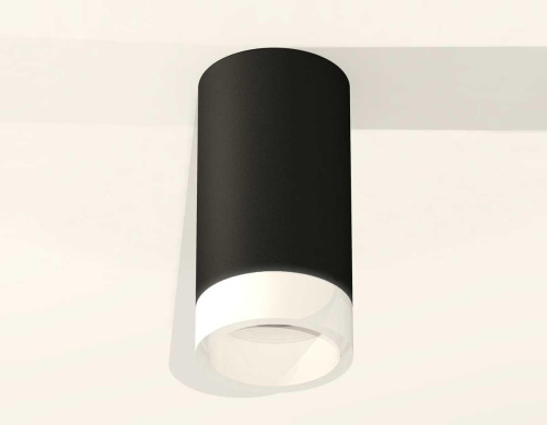 Комплект потолочного светильника Ambrella light Techno Spot XC (C6323, N6248) XS6323041 фото 2
